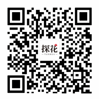 体育生公众号二维码